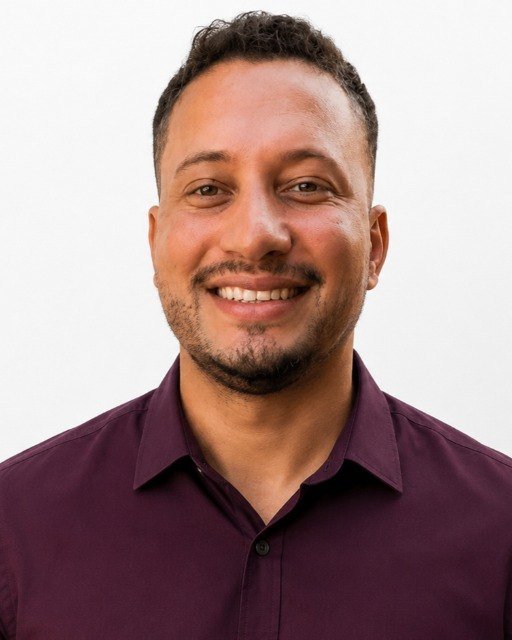 Victor Castro, contador responsável pela Forvant